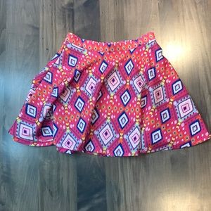 Multi colour Children’s Place Skirt